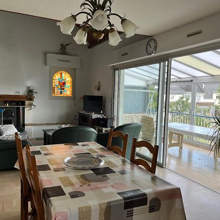 פורט-לואיס Villa Vue Mer 7 Personnes מראה חיצוני תמונה